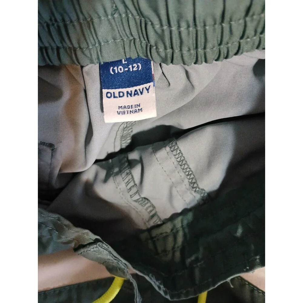 Swim trunks